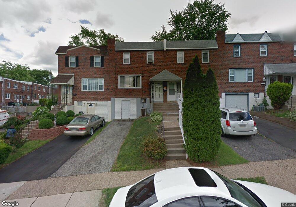 1305 Adair Rd, Brookhaven, PA 19015 - photo 1