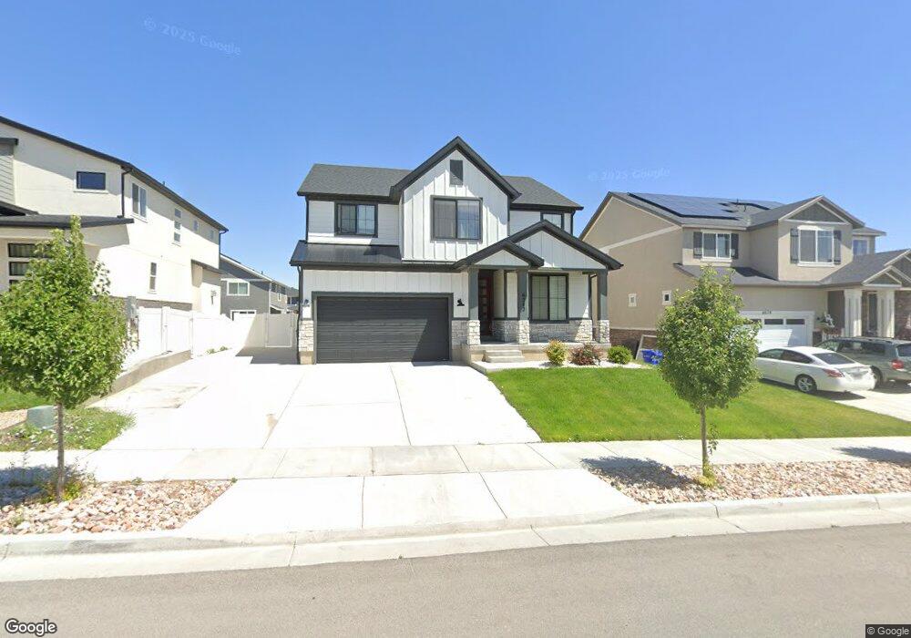 6582 W 7870 S unit 407, West Jordan, UT 84081 - photo 1