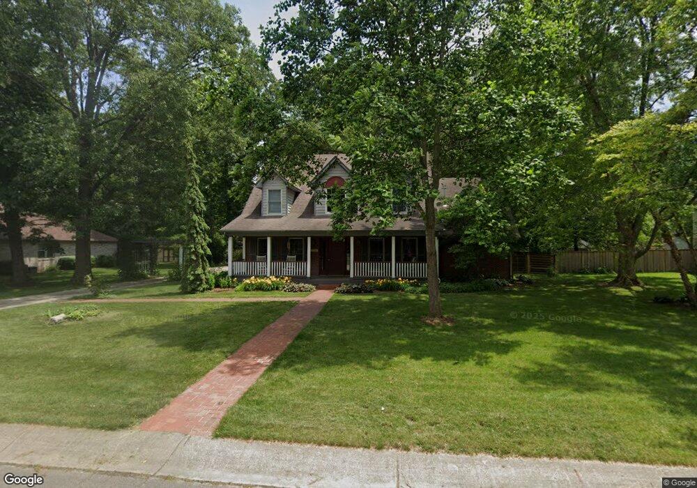 2304 Gregory Ln, Anderson, IN 46012 - photo 1