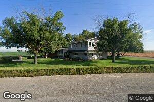 1270 Juniper Rd, Mesa, WA 99343