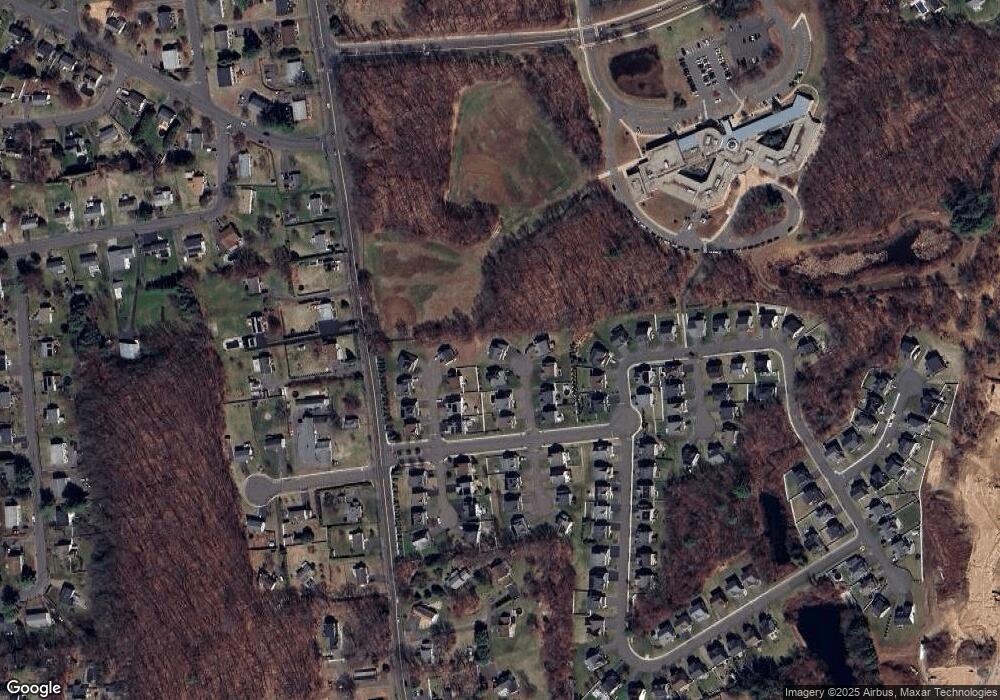 7 Bushel Rd unit 7R, Plainville, CT 06062 - photo 1