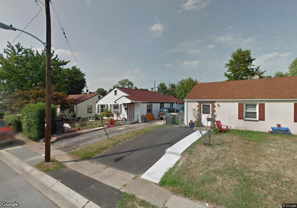 115 May Ave, New Castle, DE 19720 - photo 1