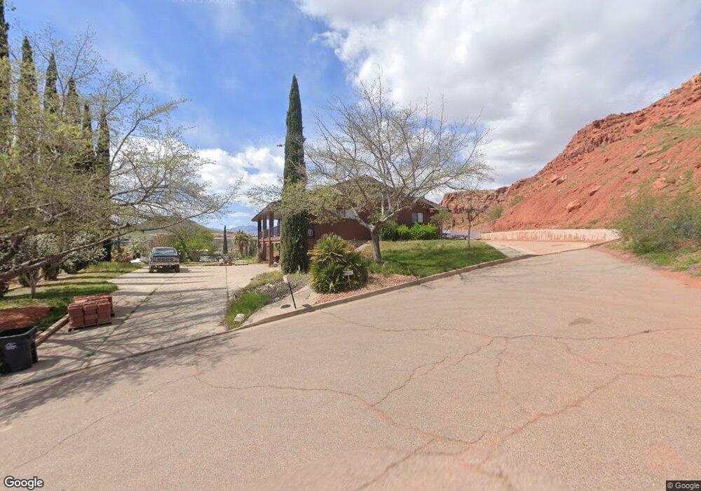 461 N Main St, Saint George, UT 84770 - photo 1