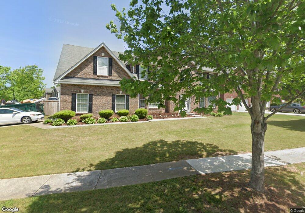 4172 Cedar Tree Run, Snellville, GA 30039 - photo 1
