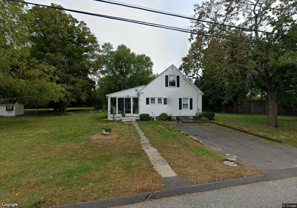 59 Mcintosh Dr, Manchester, CT 06042 - photo 1