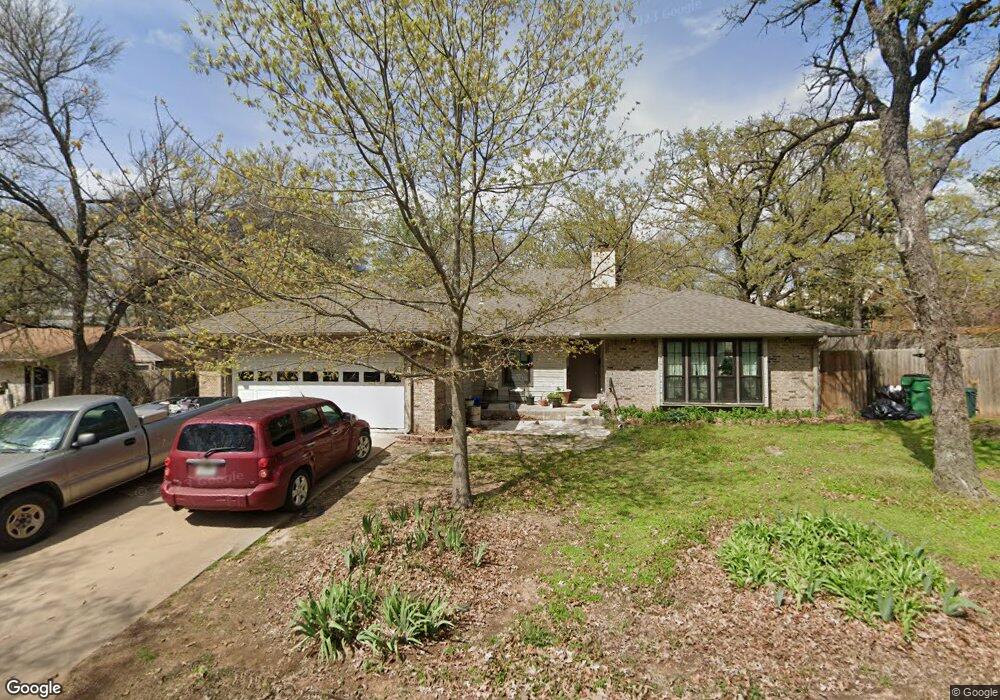 108 Hilltop Ln, Pottsboro, TX 75076 - photo 1