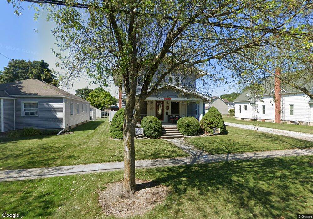 404 Stryker St, Archbold, OH 43502 - photo 1