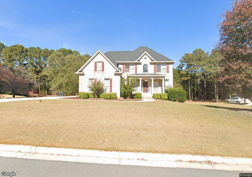 2513 Sagemore Ct unit 2, Conyers, GA 30094 - photo 1