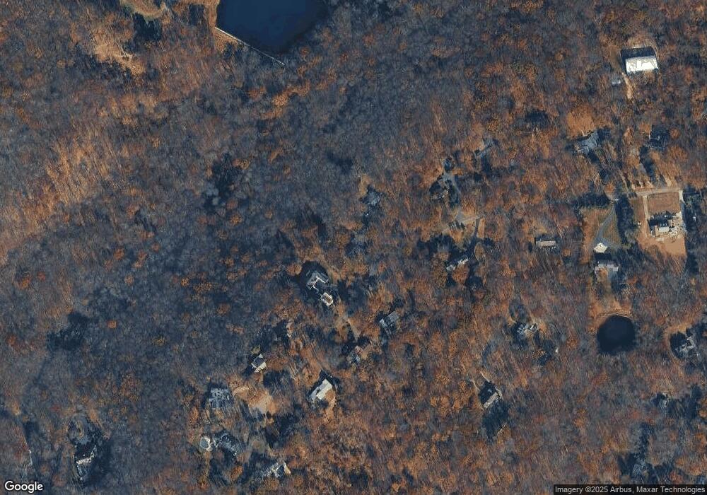 167 Roundtop Rd, Bernardsville, NJ 07924 - photo 1