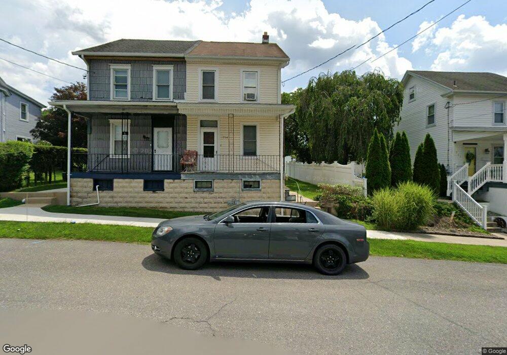 714 Lehigh St, Jim Thorpe, PA 18229 - photo 1