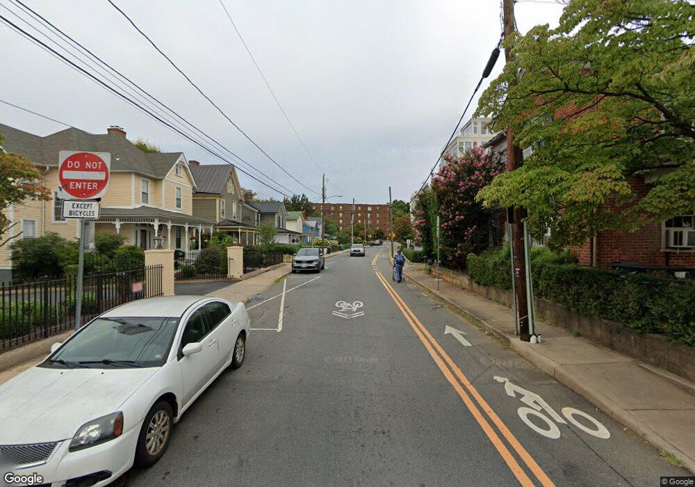 330 2nd St SW, Charlottesville, VA 22902 - photo 1