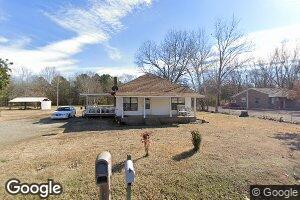 301 E 2nd St, Mc Rae, AR 72102