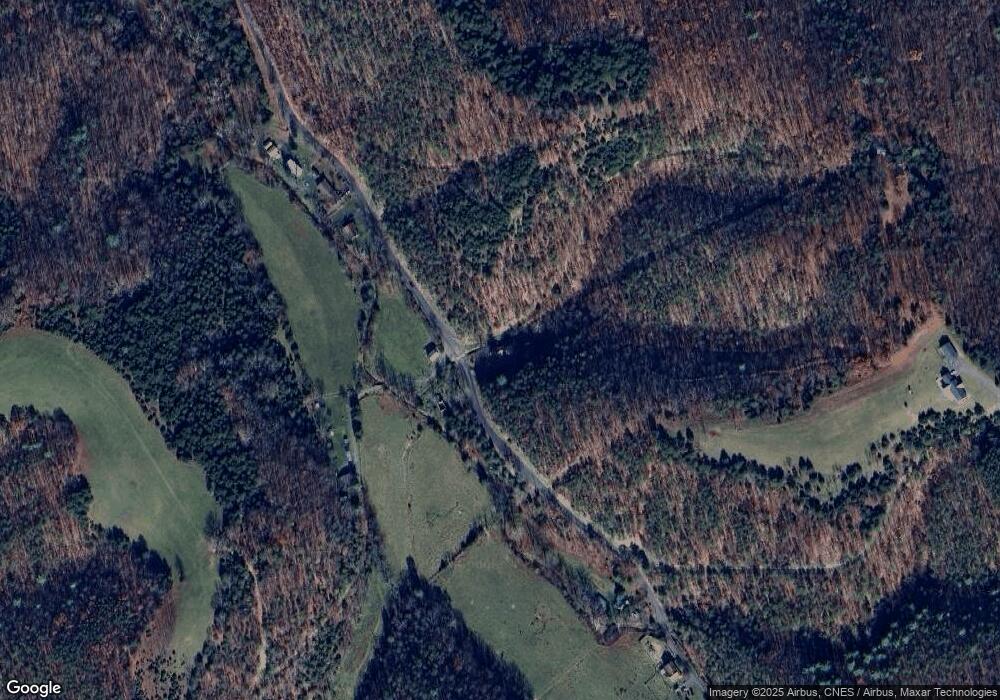 1451 Elkhorn Rd, Petersburg, WV 26847 - photo 1