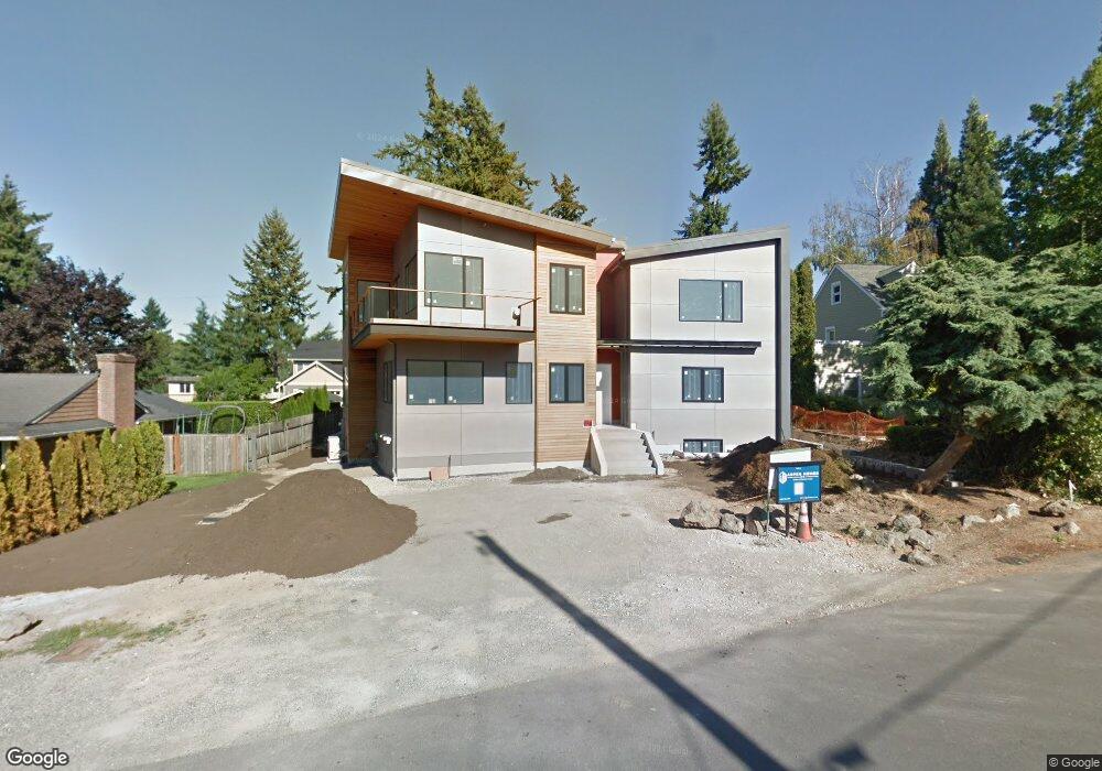 2752 70th Ave SE, Mercer Island, WA 98040 - photo 1