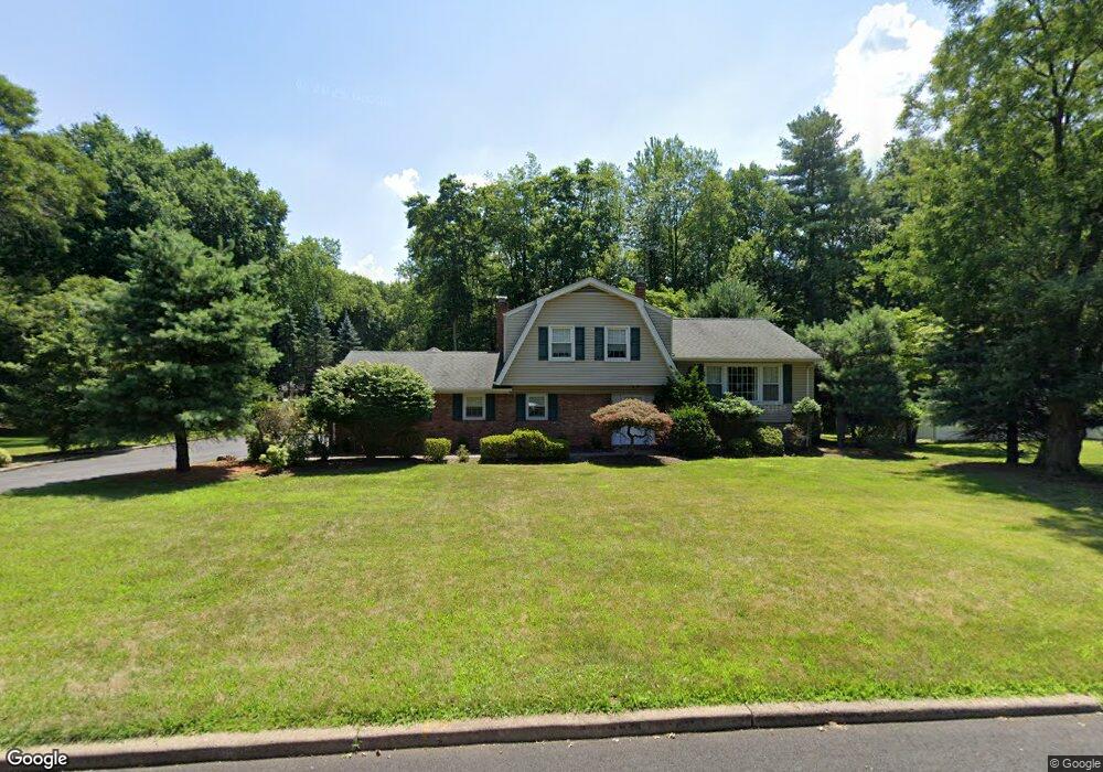 48 Leona Ct, Rivervale, NJ 07675 - photo 1