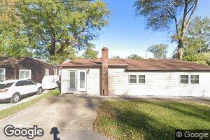 12094 Granville Ave, Minster, OH 45865
