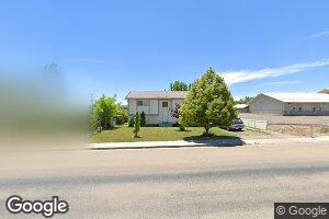 415 W 500 N, Vernal, UT 84078
