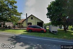 5743 Old Plank Rd, James Creek, PA 16657