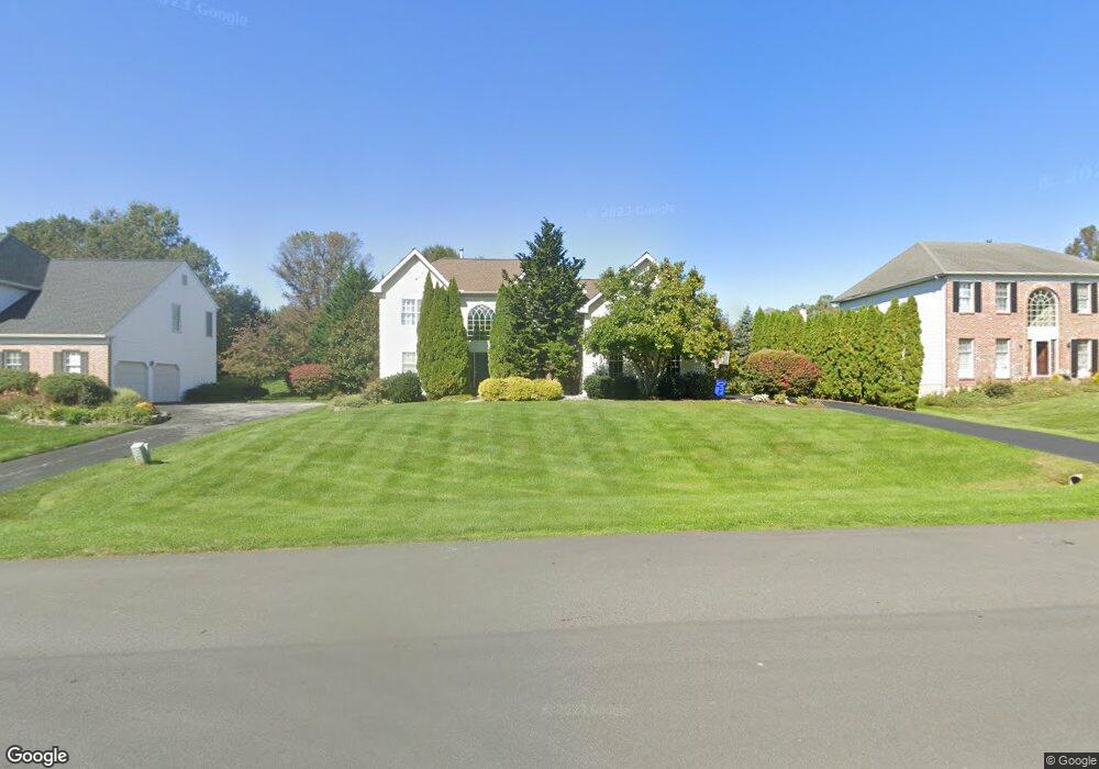 39 E Periwinkle Ln, Newark, DE 19711 - photo 1