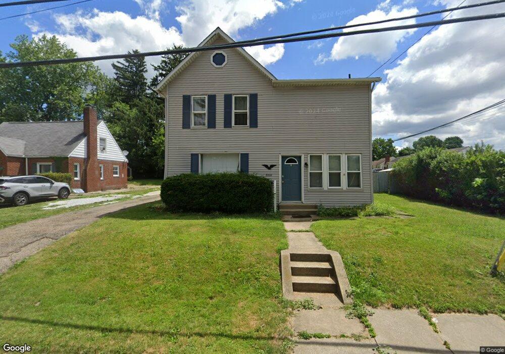 2000 Spring Ave NE unit 3, Canton, OH 44714 - photo 1