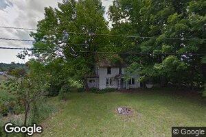 884 Rice Hill Rd, Franklin, VT 05457