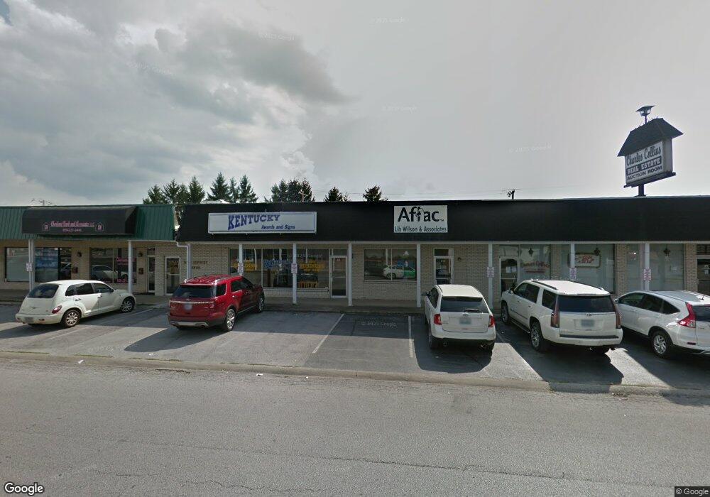 212 Edgewood Dr, Nicholasville, KY 40356 - photo 1