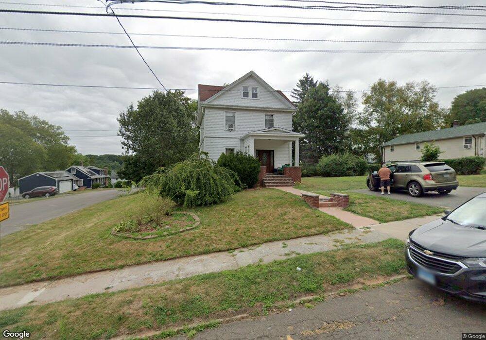 48 Laurel Heights, Meriden, CT 06451 - photo 1