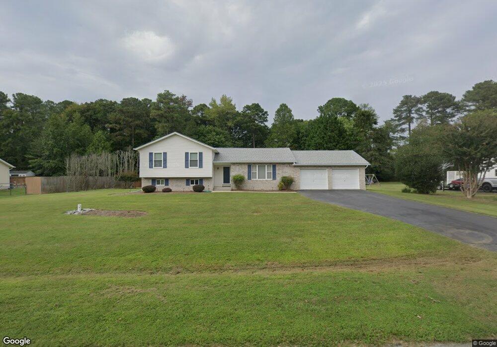 720 Miriam Ln, Lusby, MD 20657 - photo 1