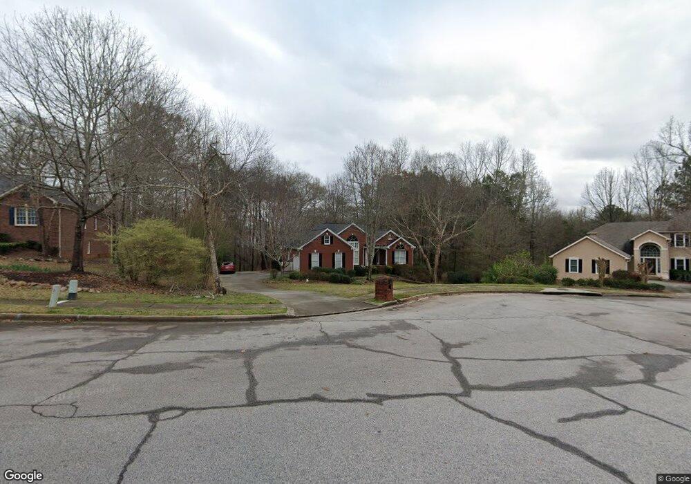 344 Toccoa Place unit 2, Jonesboro, GA 30236 - photo 1