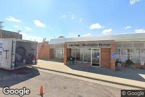 505 Oak Ave N, Wessington Springs, SD 57382