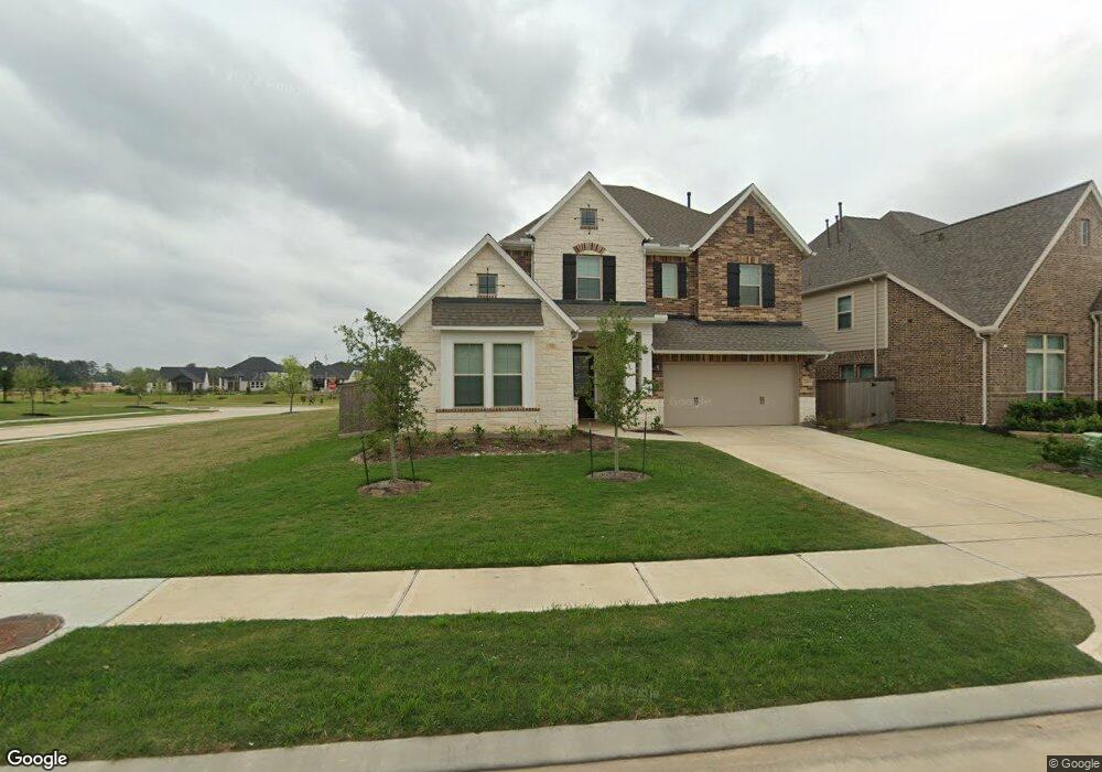 9407 Mont Ellie Ln, Tomball, TX 77375 - photo 1