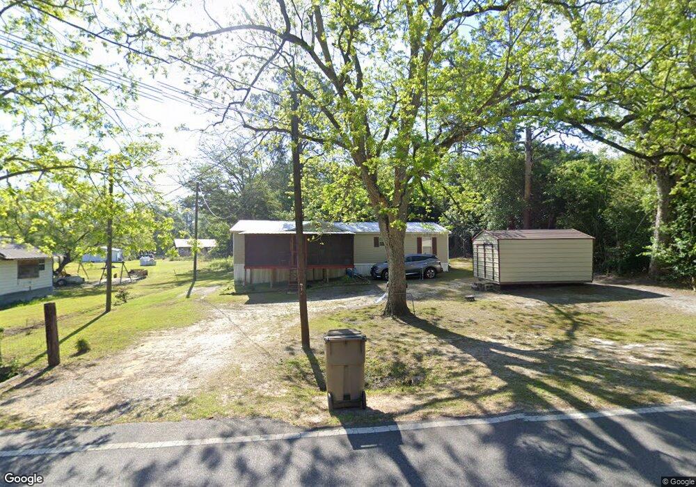 509 Elm St SW, Poulan, GA 31781 - photo 1