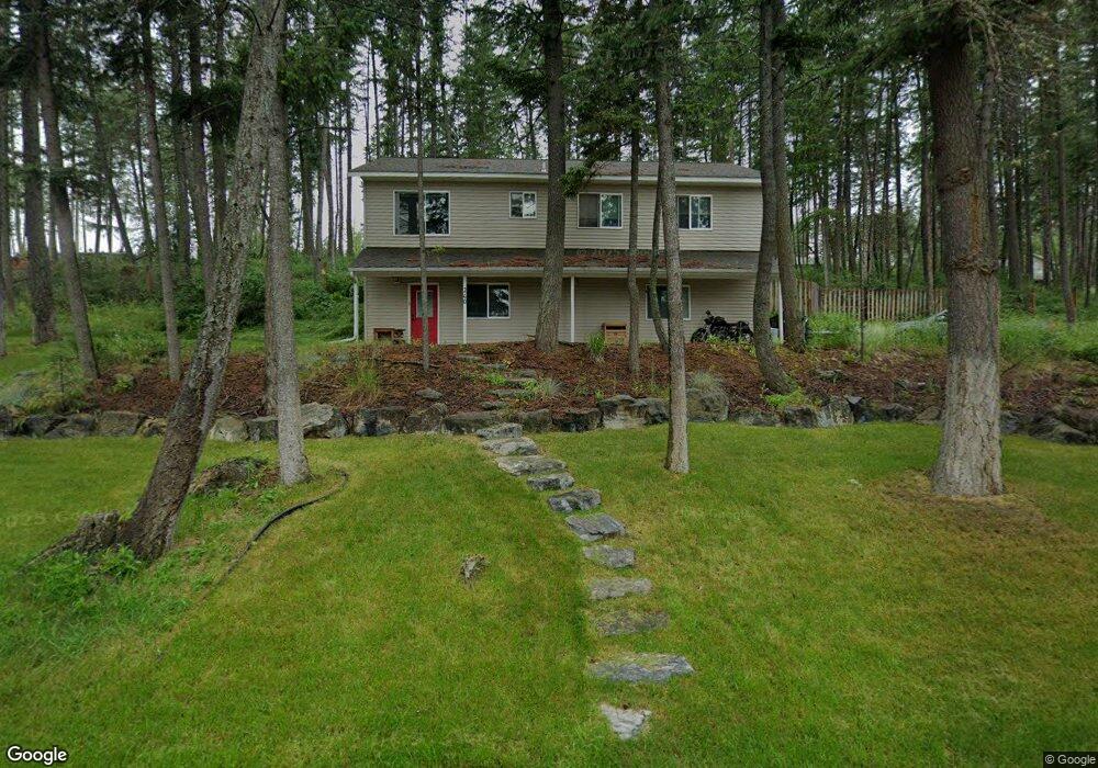 260 Hare Trail, Whitefish, MT 59937 - photo 1