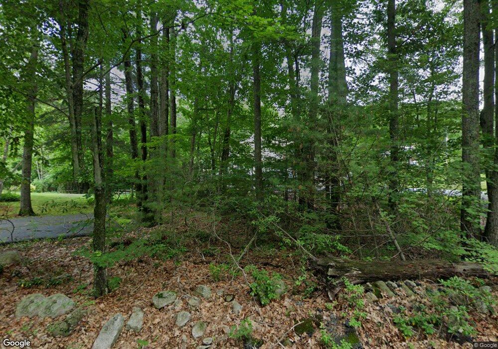 51 Buffum Rd, Charlton, MA 01507 - photo 1