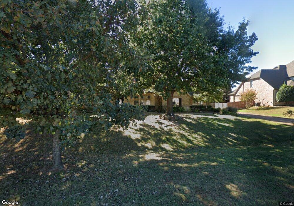 1207 Golden Gate Dr, Southlake, TX 76092 - photo 1