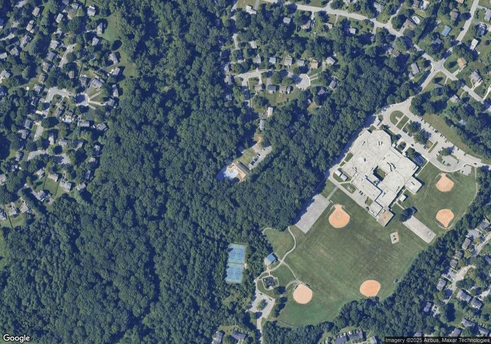 8034 Helmart Dr, Laurel, MD 20723 - photo 1