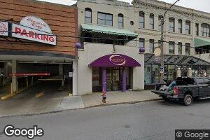 320 Spruce St, Scranton, PA 18503