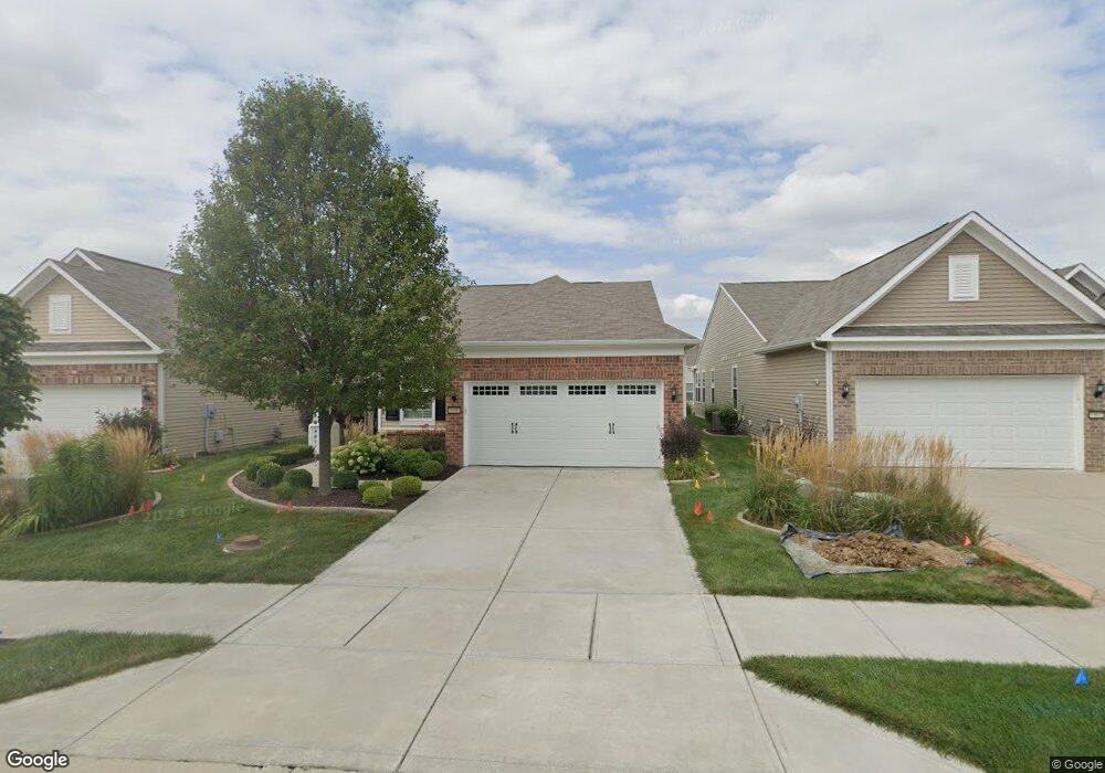 16602 Cava Dr, Fishers, IN 46037 - photo 1