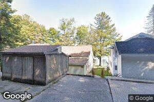 2042 Elmhurst Rd, Brutus, MI 49716