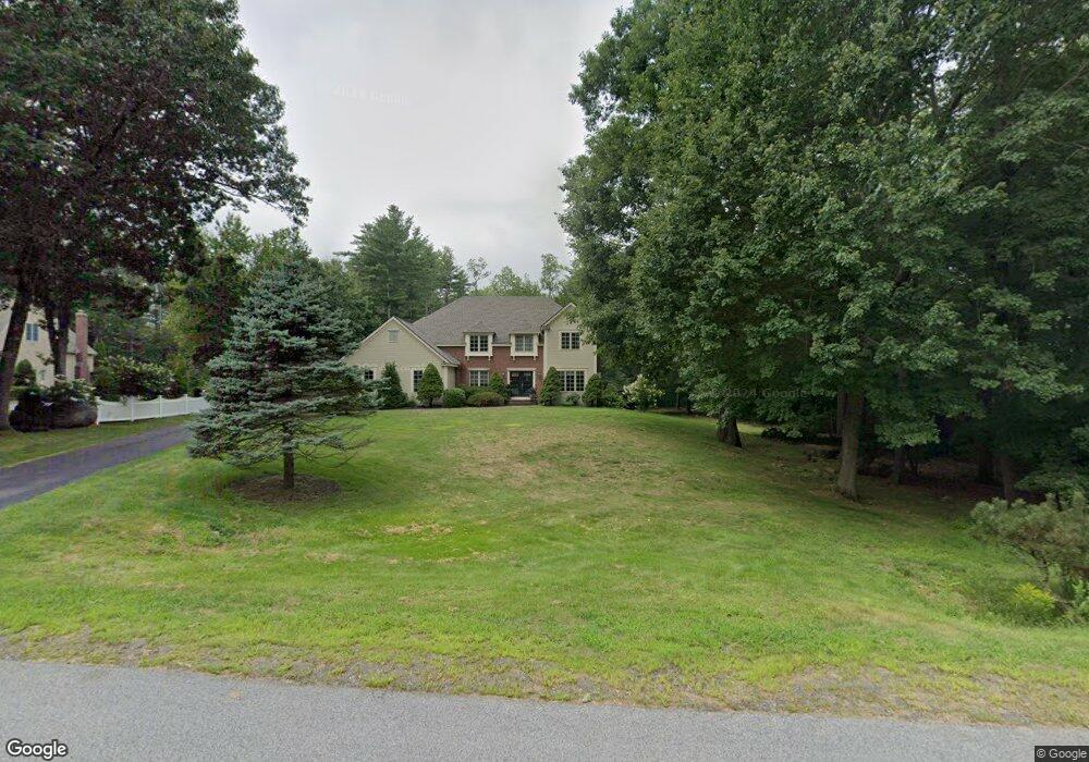 3 Balsam Way, Stratham, NH 03885 - photo 1