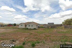 2823 E 1200 N, Enterprise, UT 84725
