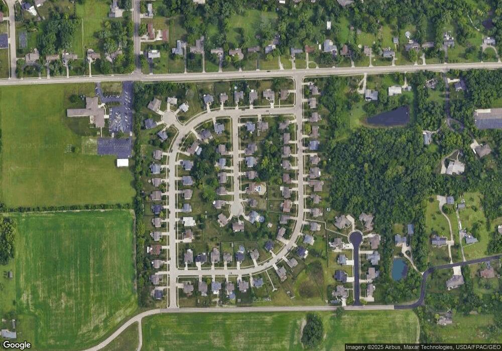 1602 Ashley Place, Vandalia, OH 45377 - photo 1