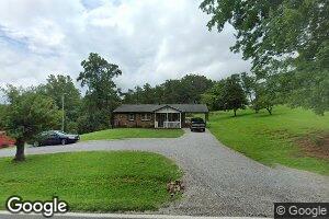 1704 Whispering Pines Rd, Danville, VA 24541