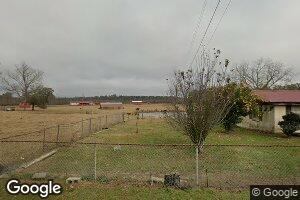 383 Hickory Grove Church Rd, Richton, MS 39476