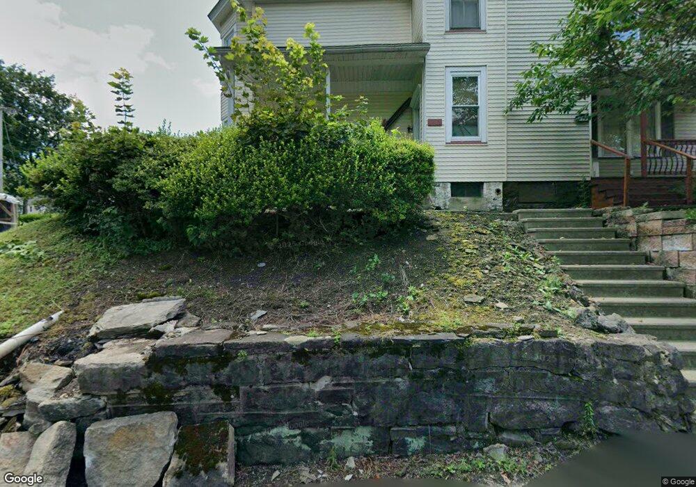 116 E Front St, Lansford, PA 18232 - photo 1