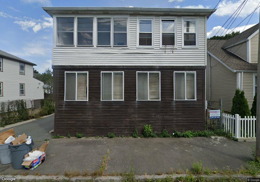24 Grossman St unit 2, Quincy, MA 02169 - photo 1