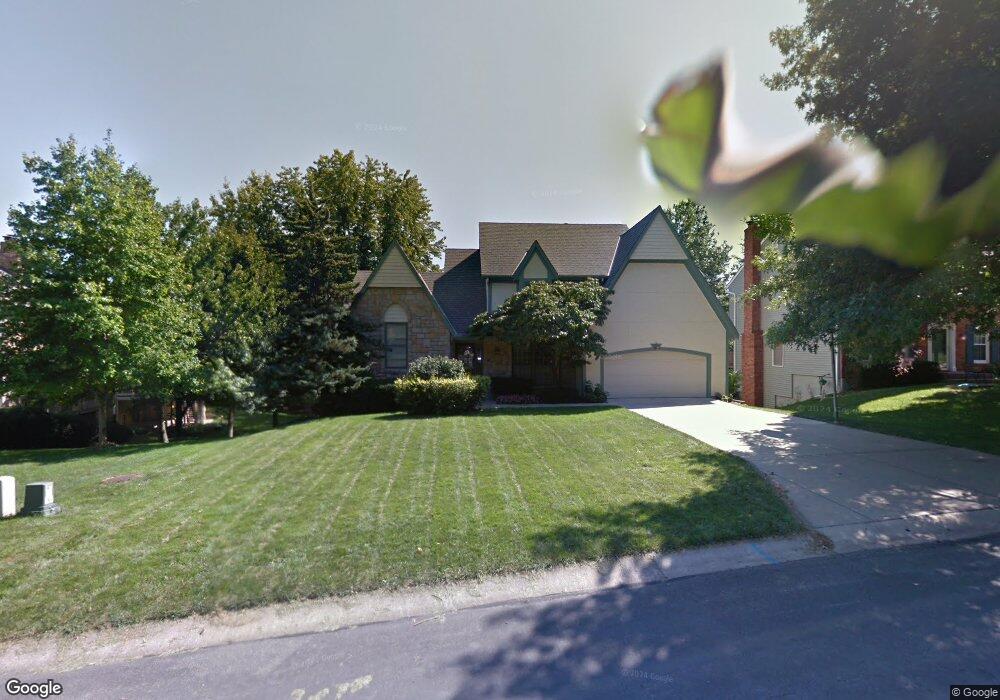 14511 W 81st St, Lenexa, KS 66215 - photo 1