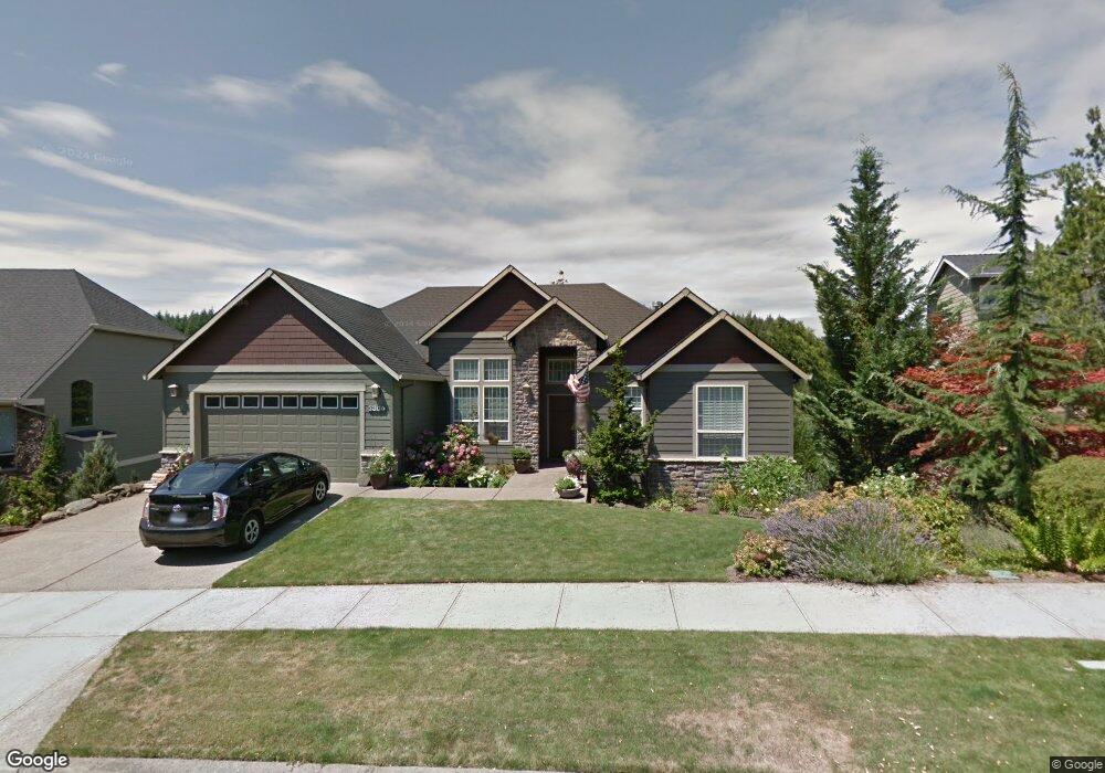 3304 Ridge Pointe Dr, Forest Grove, OR 97116 - photo 1