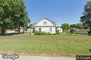 603 S Main St, Rock Port, MO 64482