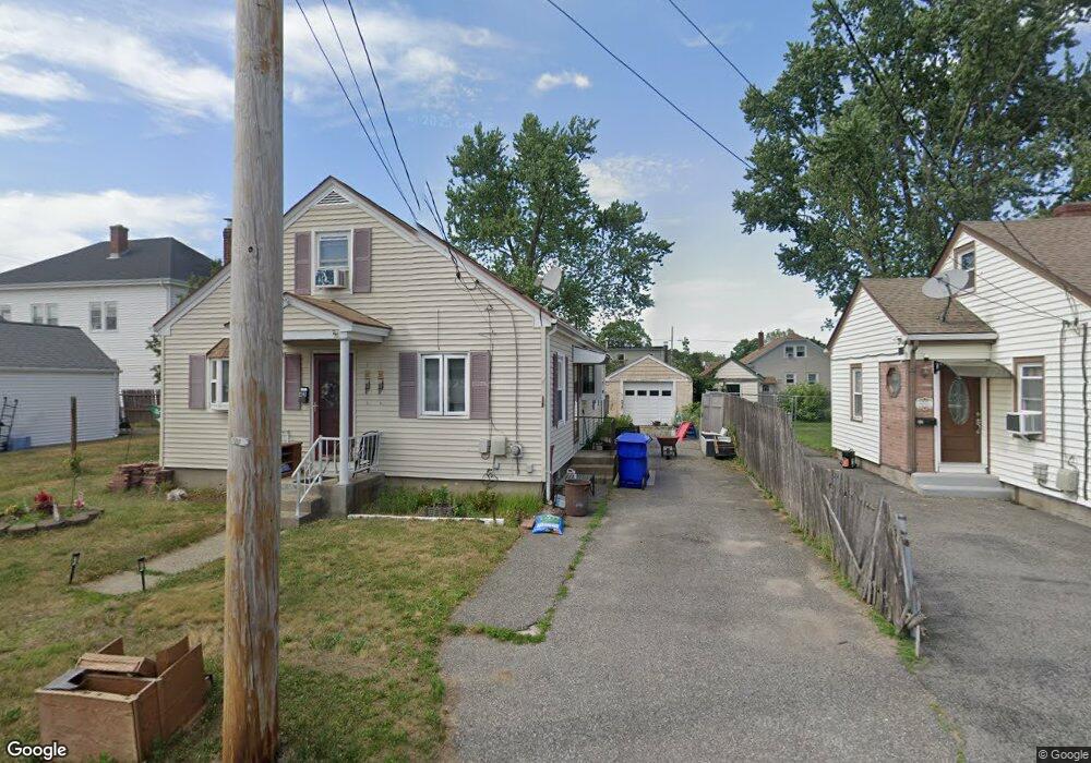 42 Greeley St, Pawtucket, RI 02861 - photo 1